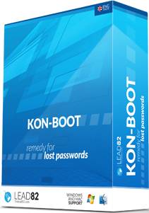 Kon-boot for windows 2.5.0.rar