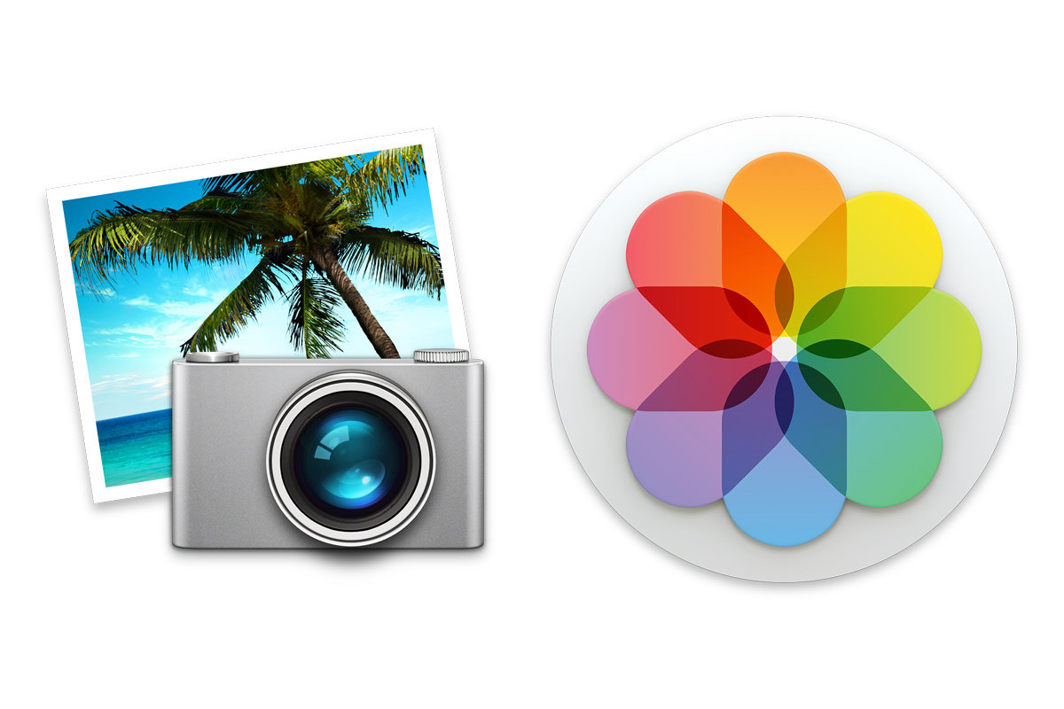 iphoto update for mac